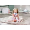 Baby Annabell Sweet Dreams nachthemd 43cm poppenkledingset