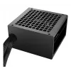 DEEPCOOL Pf750 voeding 750 W 20+4-pin ATX - zwart