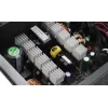 DEEPCOOL Pf750 voeding 750 W 20+4-pin ATX - zwart