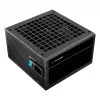 DEEPCOOL Pf750 voeding 750 W 20+4-pin ATX - zwart