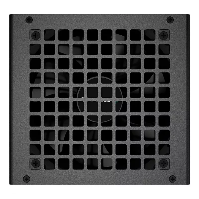 DEEPCOOL Pf750 voeding 750 W 20+4-pin ATX - zwart