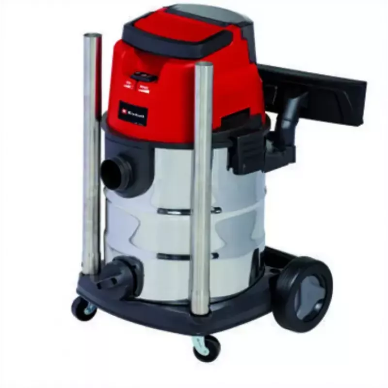 Nat-/droogzuiger Einhell TE-VC 36/25 Li S-Solo