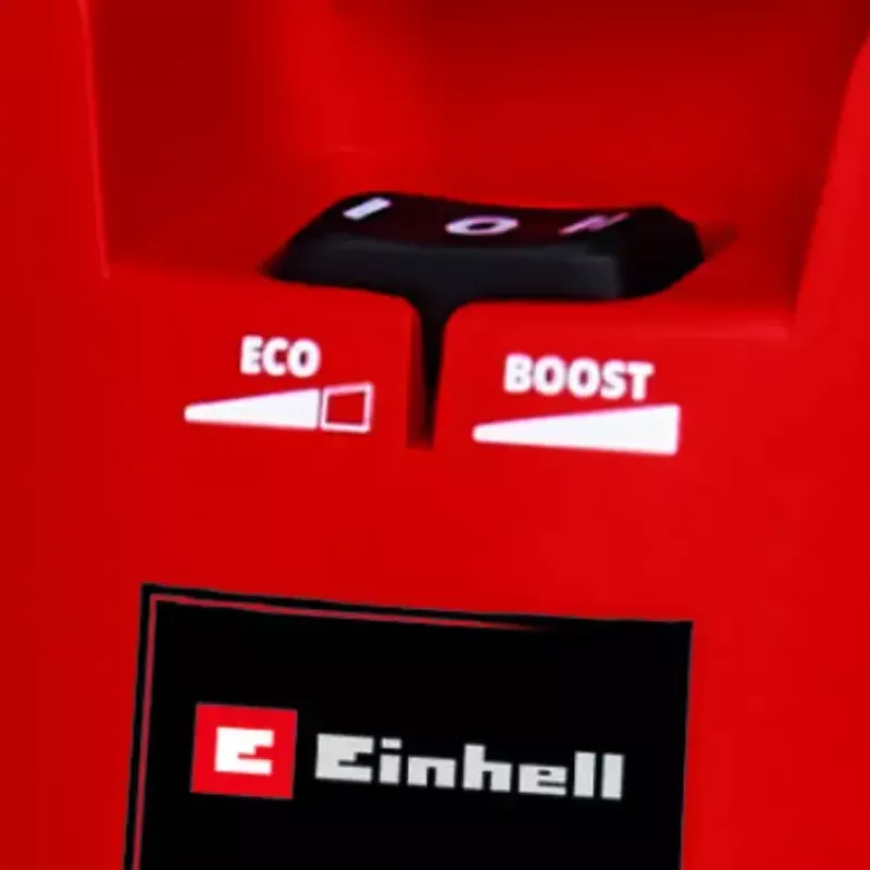 Nat-/droogzuiger Einhell TE-VC 36/25 Li S-Solo