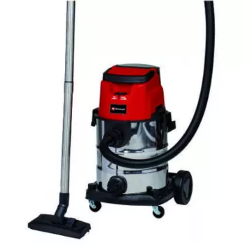 Nat-/droogzuiger Einhell TE-VC 36/25 Li S-Solo