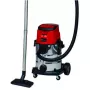 Nat-/droogzuiger Einhell TE-VC 36/25 Li S-Solo