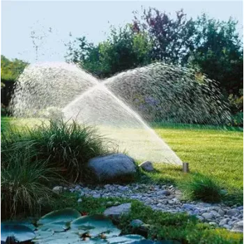 Roterende tuinsproeier Gardena T 200 8203-29