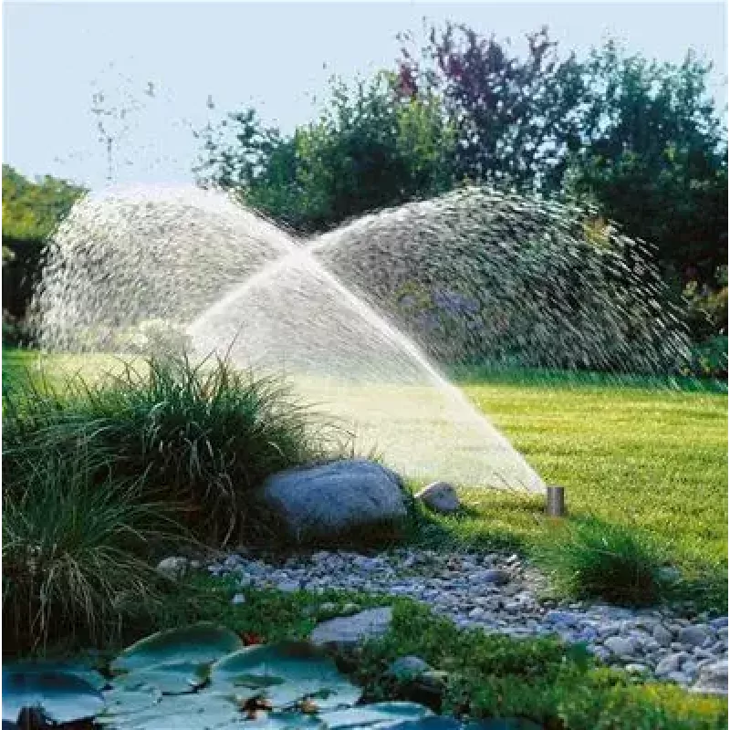 Roterende tuinsproeier Gardena T 200 8203-29