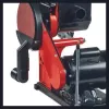 Band-/schijfschuurmachine Einhell TC-US 380