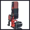 Band-/schijfschuurmachine Einhell TC-US 380