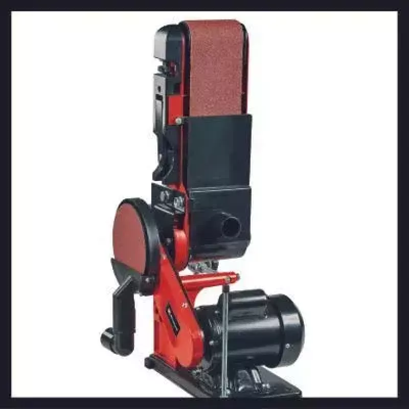 Band-/schijfschuurmachine Einhell TC-US 380