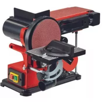 Band-/schijfschuurmachine Einhell TC-US 380
