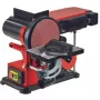 Band-/schijfschuurmachine Einhell TC-US 380