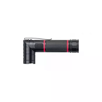 Handzaklamp Wiha 41286 Zwart