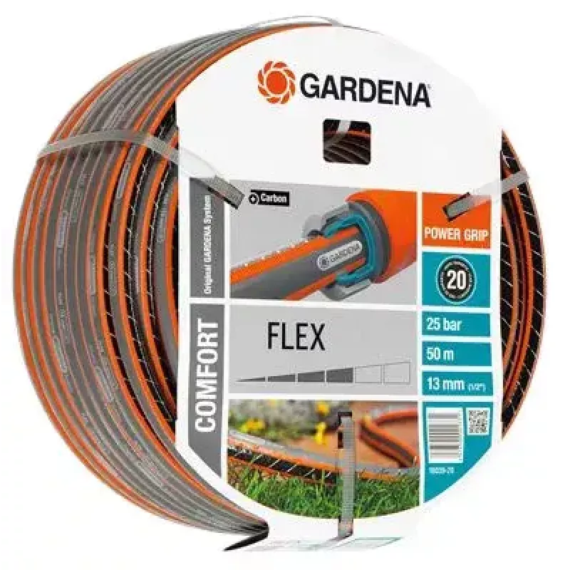 Alleen slang Gardena Comfort FLEX Slang 13 mm (1/2) 50 m