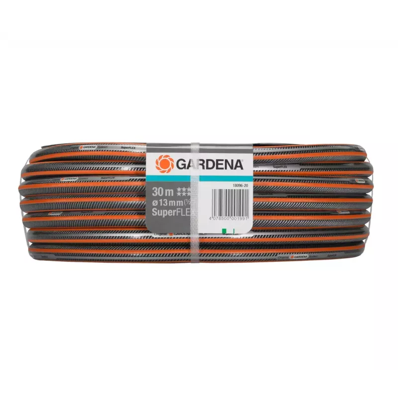 Alleen slang Gardena Premium SuperFLEX Slang 13 mm (1/2) 30 m