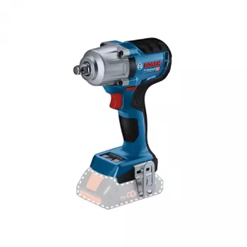 Bosch GDS 18V-450 HC Professional 2300 U/min Zwart, Blauw