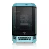 PC-behuizing Thermaltake 300 Turquoise Micro Tower