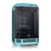 PC-behuizing Thermaltake 300 Turquoise Micro Tower