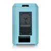 PC-behuizing Thermaltake 300 Turquoise Micro Tower