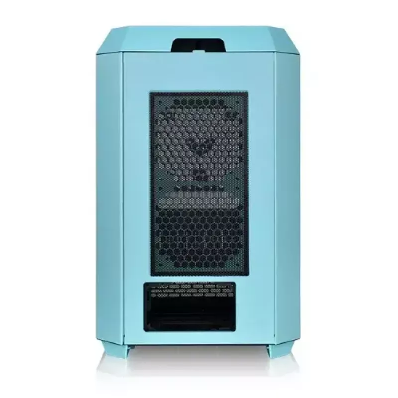 PC-behuizing Thermaltake 300 Turquoise Micro Tower