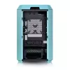 PC-behuizing Thermaltake 300 Turquoise Micro Tower