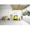 Veegmachine Kärcher S 6 zwart geel