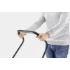 Veegmachine Kärcher S 6 zwart geel