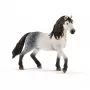 schleich HORSE CLUB Andalusische hengst, 5 jaar, paarden, veelkleurig, kunststof