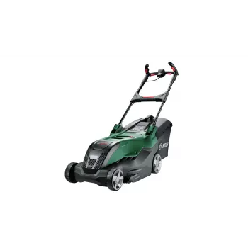 Elektrische grasmaaier Bosch AdvancedRotak 44-750, 1800 W, 44 cm maaibreedte, groen/zwart
