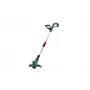 Bosch UniversalGrassCut 18V-26-500 26 cm accu zwart, groen