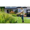 Bosch UniversalGrassCut 18V-26-500 26 cm accu zwart, groen