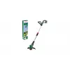 Bosch UniversalGrassCut 18V-26-500 26 cm accu zwart, groen