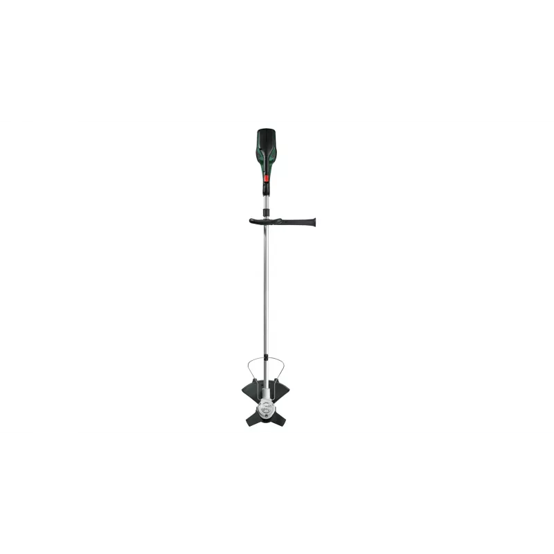 Bosch AdvancedBrushCut 36V-23-750 accu-grastrimmer, 36 V Li-Ion, groen
