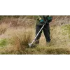 Bosch AdvancedBrushCut 36V-23-750 accu-grastrimmer, 36 V Li-Ion, groen
