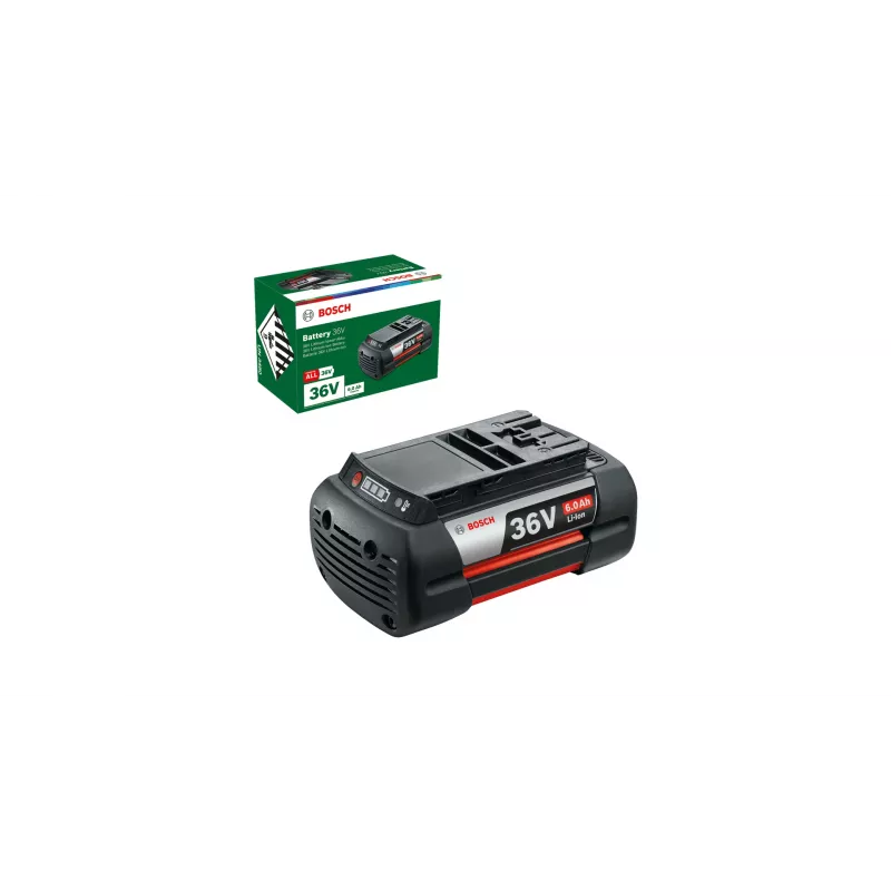 Bosch GBA 36V 6,0 Ah accu, F016800639