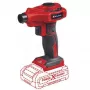 Elektrische luchtpomp Einhell CE-AP 18 Li-Solo 0,053 bar 670 l/min