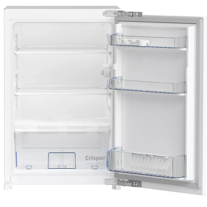 Beko B1804FN koelkast inbouw 126 l wit