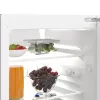 Beko B1804FN koelkast inbouw 126 l wit