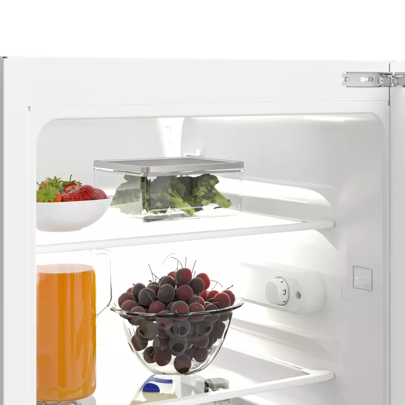 Beko B1804FN koelkast inbouw 126 l wit