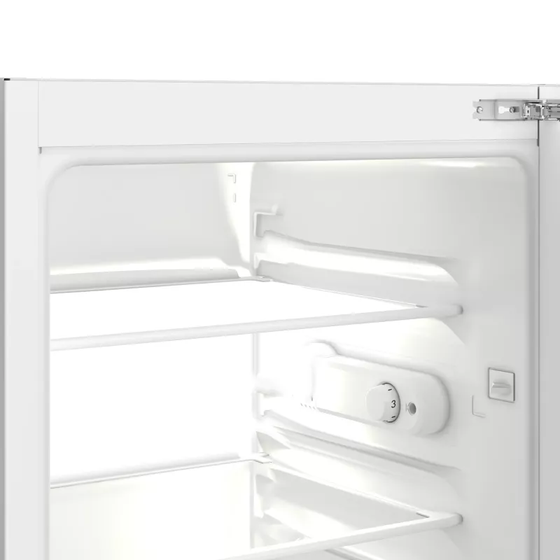 Beko B1804FN koelkast inbouw 126 l wit