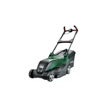 Grasmaaier Bosch AdvancedRotak 40-650 — 1800 W, 40 cm maaibreedte, groen/zwart