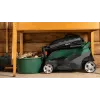 Grasmaaier Bosch AdvancedRotak 40-650 — 1800 W, 40 cm maaibreedte, groen/zwart