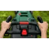 Grasmaaier Bosch AdvancedRotak 40-650 — 1800 W, 40 cm maaibreedte, groen/zwart