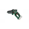 Elektrische kettingzaag Bosch EasyChain 18V-15-7, draadloze handzaag 1,3 kg
