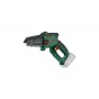 Elektrische kettingzaag Bosch EasyChain 18V-15-7, draadloze handzaag 1,3 kg