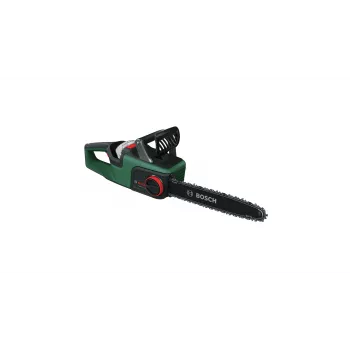 Accukettingzaag Bosch AdvancedChain 36V-35-40 — 36V, 2 Ah accu, 35 cm geleiderail, 31 cm zaaglengte