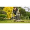 Bosch EasyChain 18V-15-7 zwart, groen