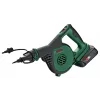 Bosch LeafBlower lithium-ion (Li-Ion)