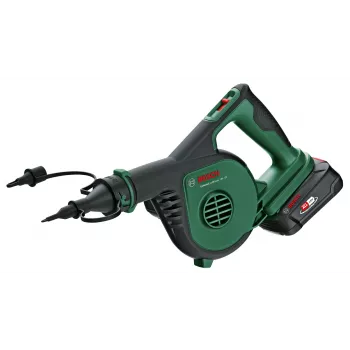 Bosch LeafBlower lithium-ion (Li-Ion)