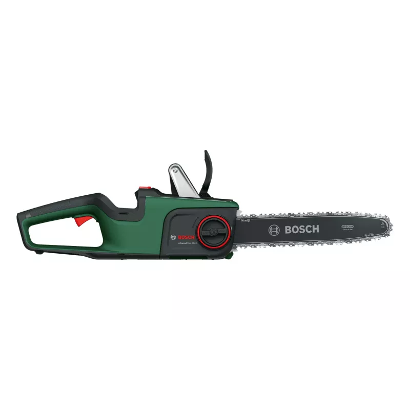 Bosch AdvancedChain 36V-35-40 zwart, groen